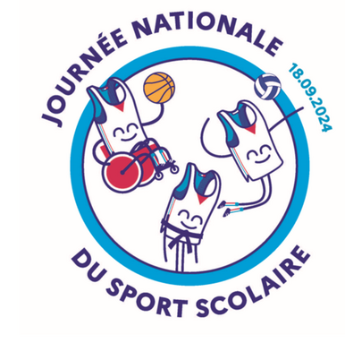 Journée sport scolaire