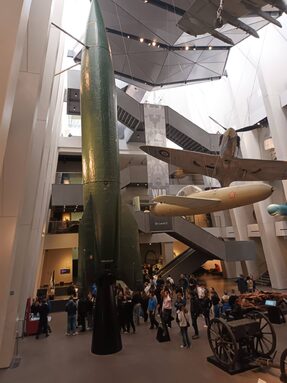 Imperial war museum