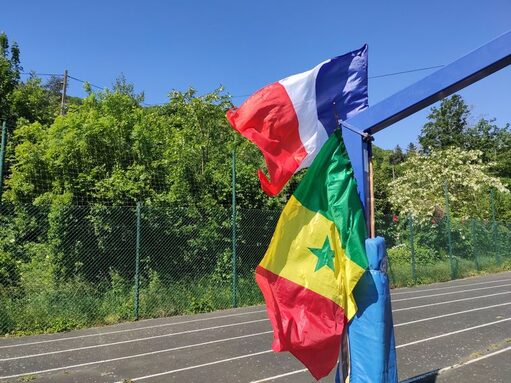 journée solidaire
