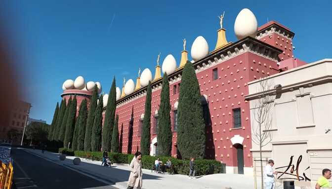 Musée Dali