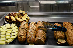 Galerie photo Petit déjeuner Eco Délégués