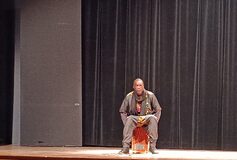 Galerie photo Thierno Diallo