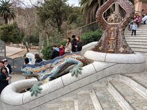 Galerie photo Barcelone