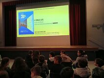 Galerie photo courts métrages