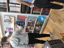 Galerie photo La Boussole